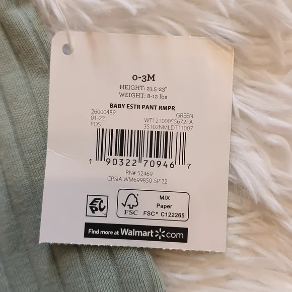 2pc romper and bandana outfits - Picture 5 of 7